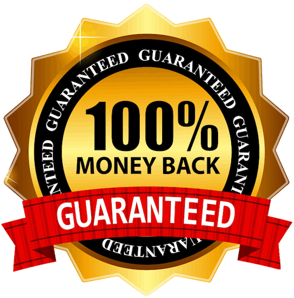 Zeneara 365-Days Money-Back Guarantee