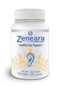 zeneara healthy ear support